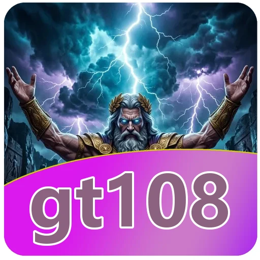 Ilustrasi layar pemasangan gt108 APK
