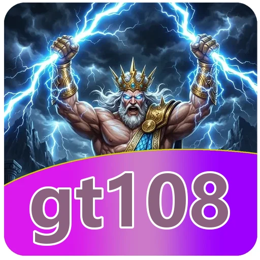 Layar pemasangan gt108 APK