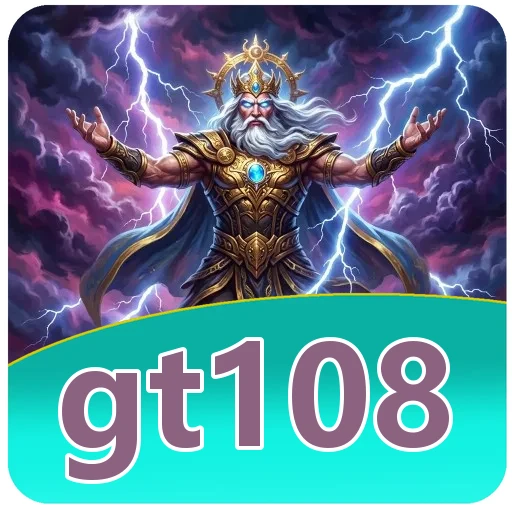 Aplikasi gt108 setelah terpasang